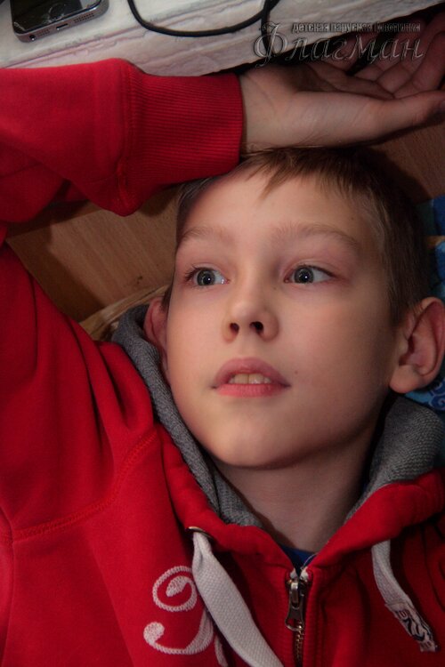 Делегация отряда на осенних каникулах в ДОЛ Буревестник